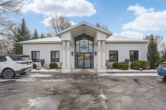 Akron, OH Office - 908 E Waterloo Rd