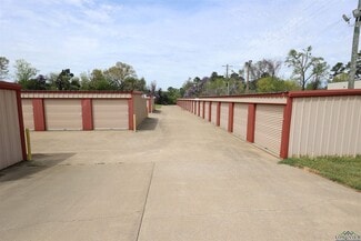 Texas Hold'Em Storage Portfolio