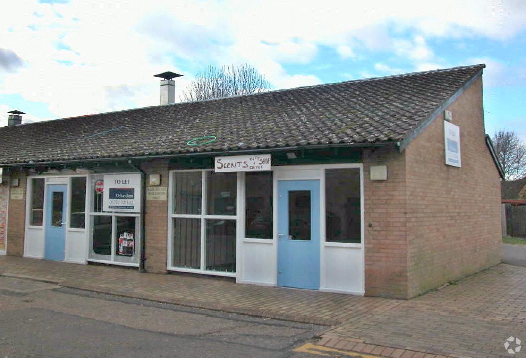 Herlington, Peterborough, CAM for Rent