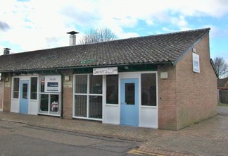 Peterborough, CAM Retail - Herlington