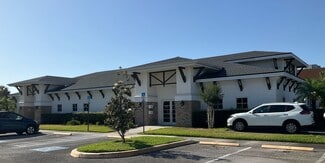 Arcadia, FL Medical - 425 Nursing Home Dr