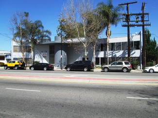 Reseda, CA Office - 18645 Sherman Way