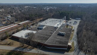 Lexington, NC Manufacturing - 67 Biesecker Rd