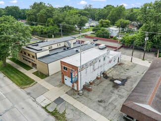 Redford, MI Self-Storage Facilities - 25906 Five Mile rd