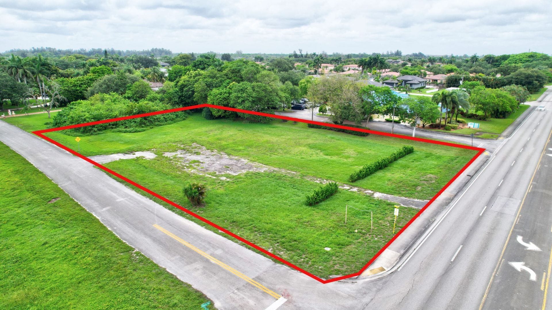 5655 Davie Rd, Davie, FL for Sale