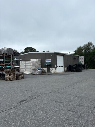 Hopkinton, MA Flex - 86 Elm St