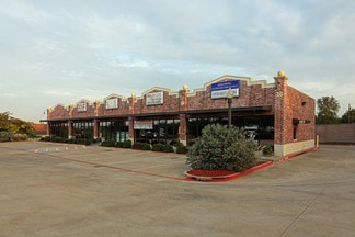 Red Oak, TX Retail - 2520 W Ovilla Rd
