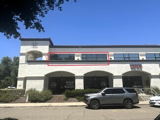Buellton, CA Office/Retail - 175 McMurray Rd
