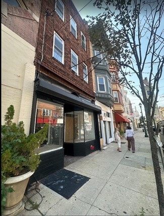 Philadelphia, PA Retail - 703 S 4th St