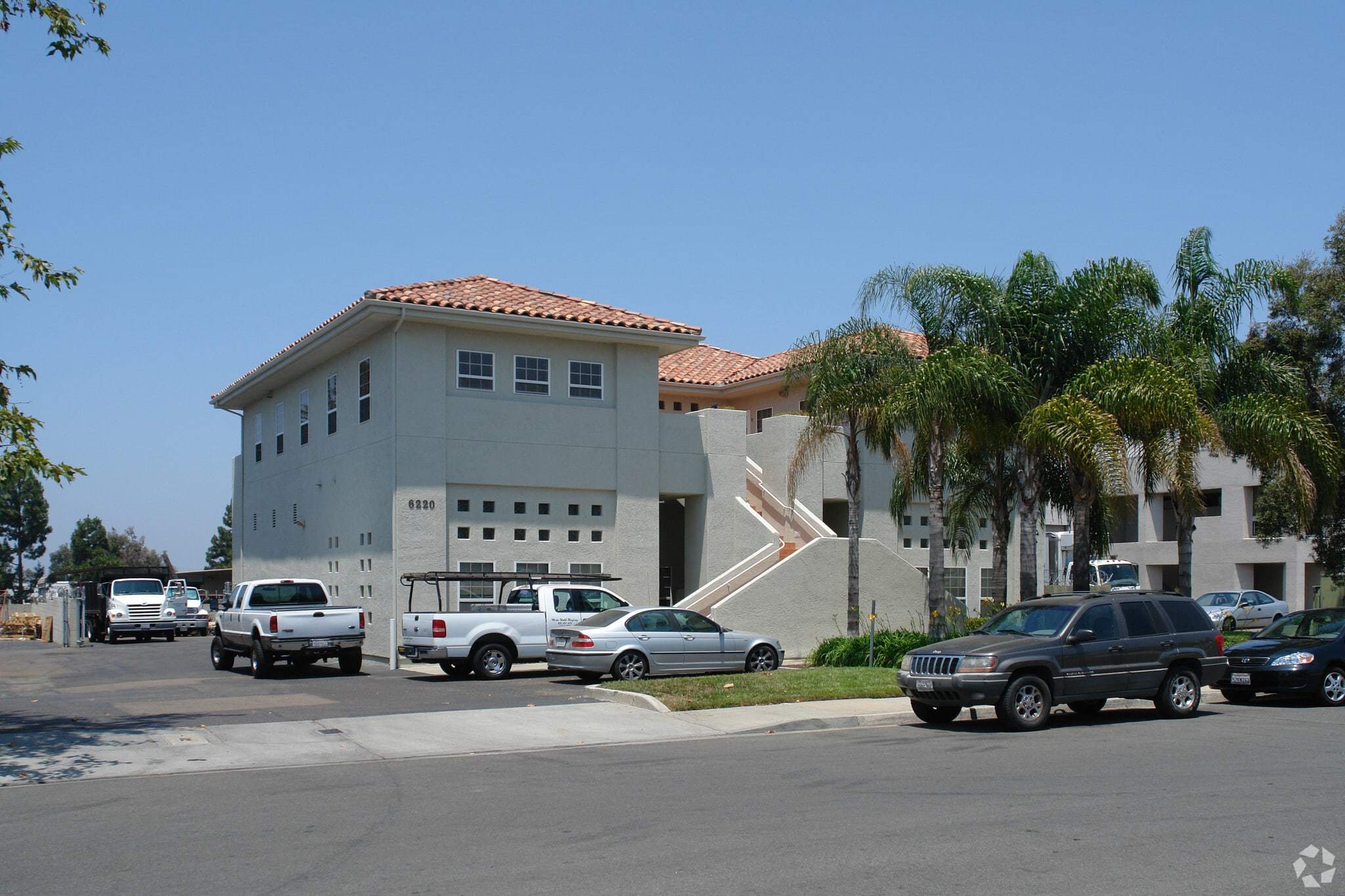 6220 Marindustry Dr, San Diego, CA for Sale