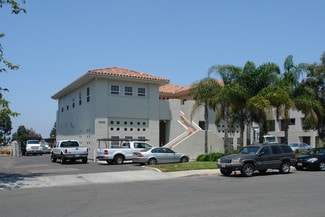 San Diego, CA Manufacturing - 6220 Marindustry Dr San Diego, CA Manufacturing - 6220 Marindustry Dr