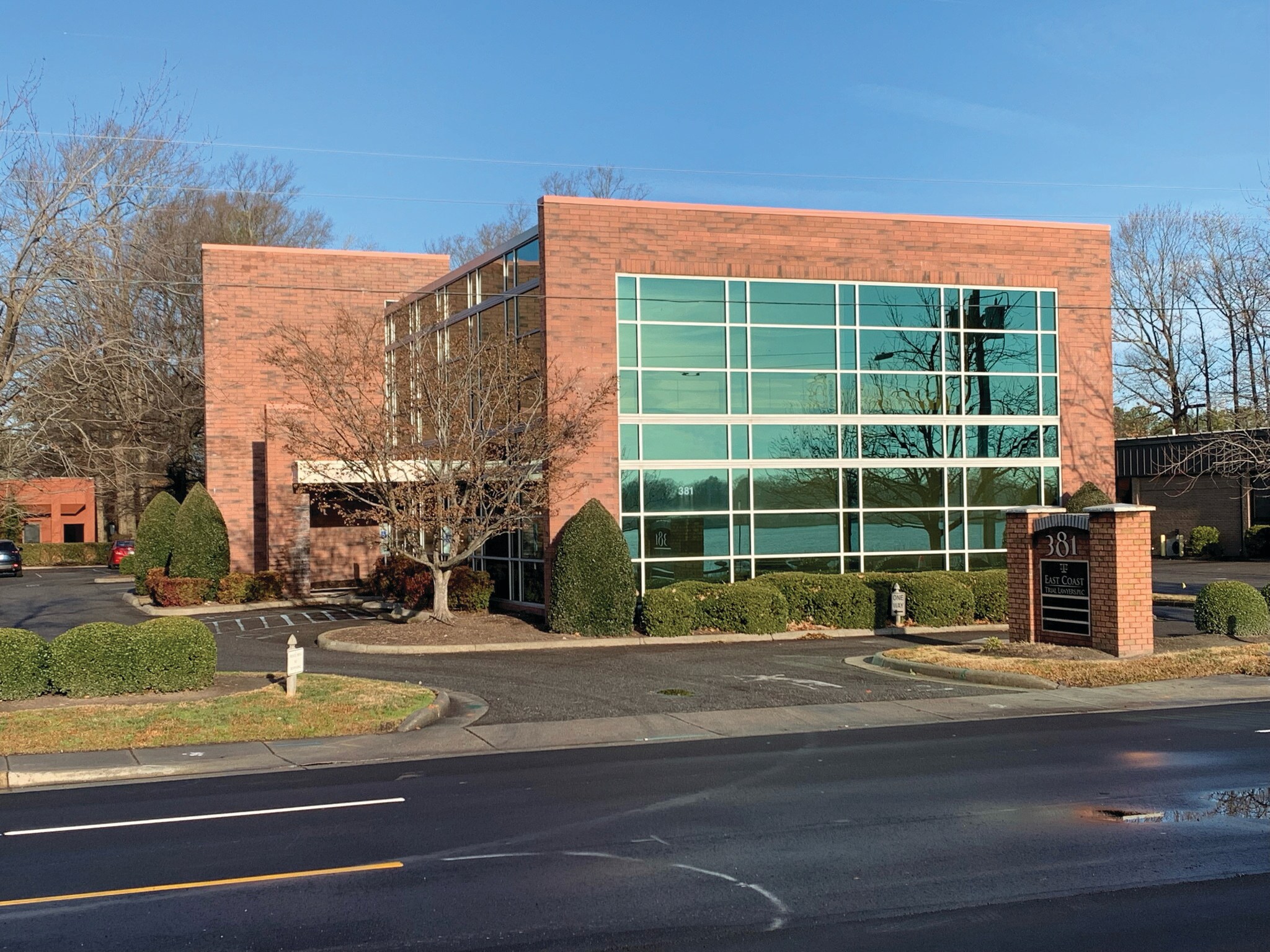 381 Edwin Dr Virginia Beach, VA 23462 Office Property for Lease on