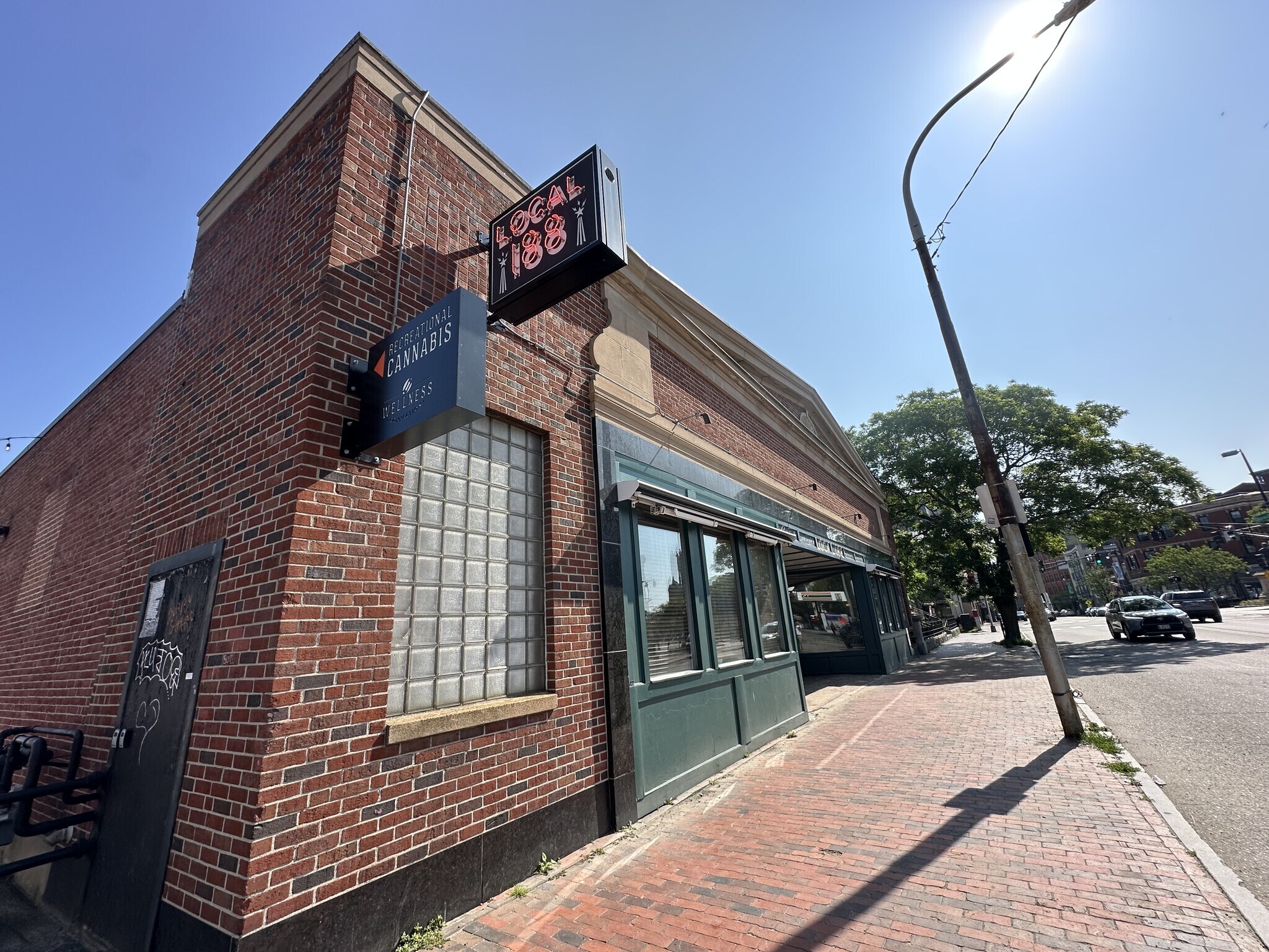 685 Congress St, Portland, ME for Rent