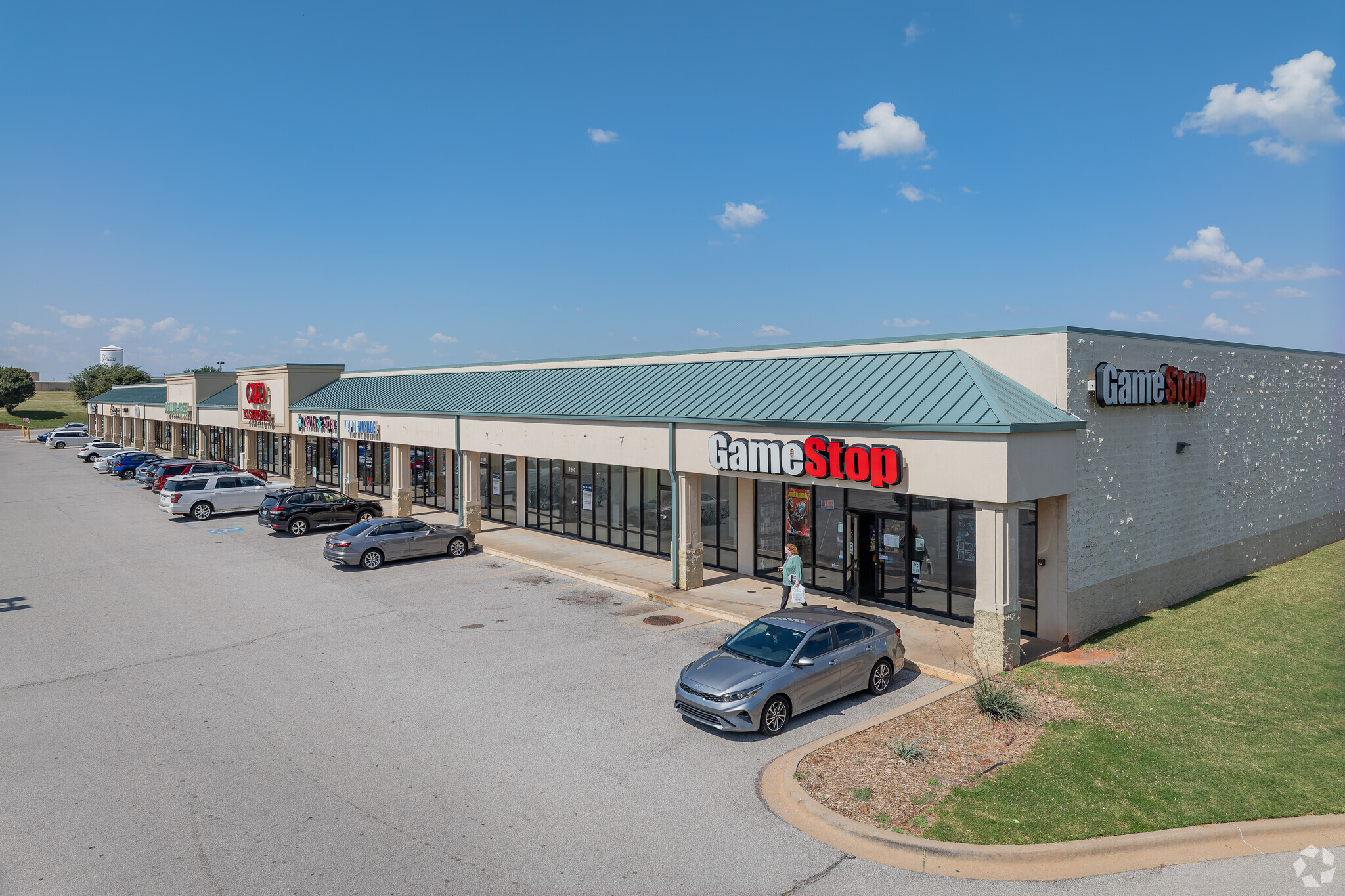 1300 W Vandament Ave, Yukon, OK for Rent