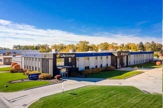 Addison, IL Office - 426 S Westgate St