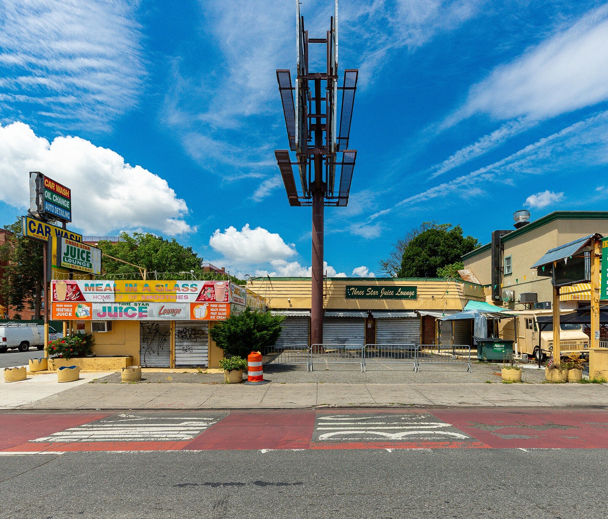 482-504 Utica Ave, Brooklyn, NY for Rent