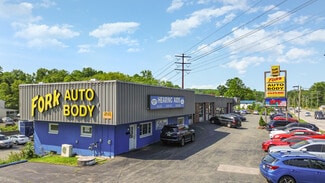 Fallston, MD Auto Repair - 2705 Belair Rd