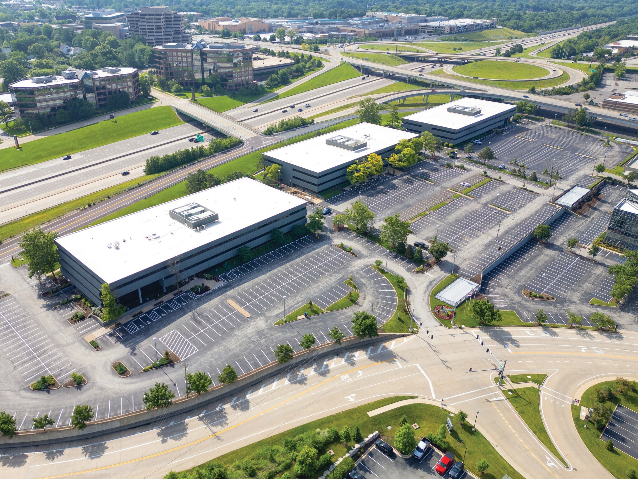 1610 Des Peres Rd, Des Peres, MO for Rent