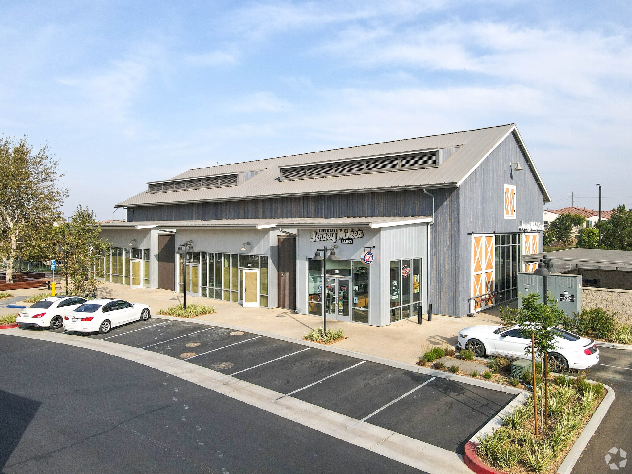 3420 E Ontario Ranch Rd, Ontario, CA for Rent