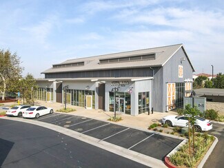 Ontario, CA Retail - 3420 E Ontario Ranch Rd Ontario, CA Retail - 3420 E Ontario Ranch Rd