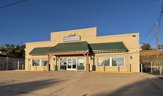 Colorado Springs, CO Retail - 502 S 8th St Colorado Springs, CO Retail - 502 S 8th St