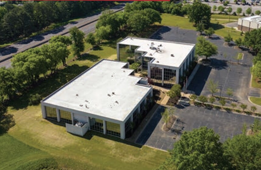 6700-6703 Odyssey Dr, Huntsville, AL for Rent