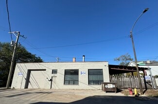 Chicago, IL Flex - 452 N Claremont Ave Chicago, IL Flex - 452 N Claremont Ave