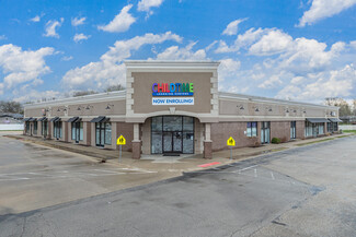 Washington, IL Storefront Retail/Office - 2273 Washington Rd