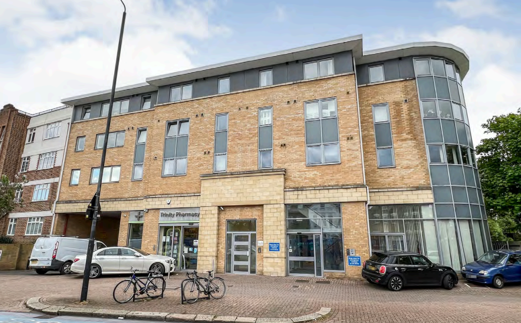 278-280 Balham High Rd, London, LND for Sale