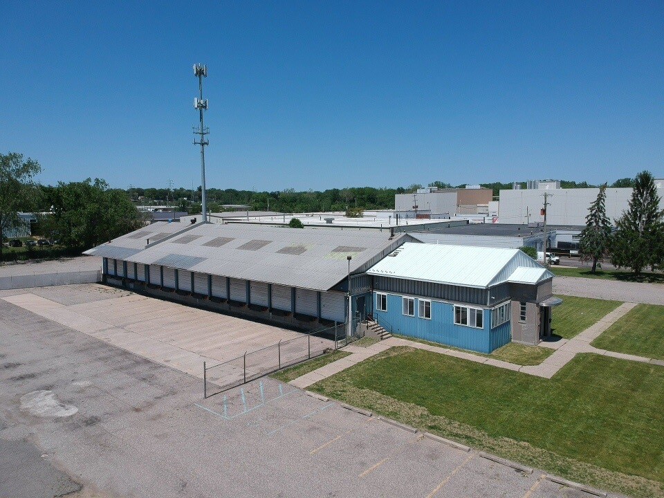 2655 Buchanan Ave SW, Grand Rapids, MI for Rent