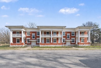 Kansas City, MO Apartments - 2712 E 26th St
