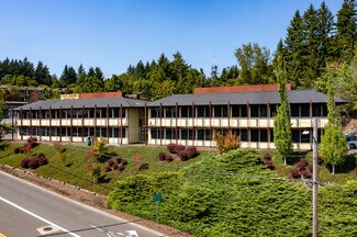 Portland, OR Office - 1730 SW Skyline Blvd