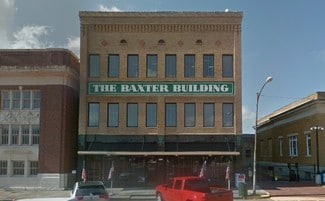 Marshall, TX Office - 104 E Houston St