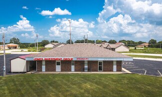 Saint Robert, MO Office - 575 Marshall Dr Saint Robert, MO Office - 575 Marshall Dr
