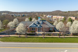 Cranberry Township, PA undefined - 2630 Rochester Rd