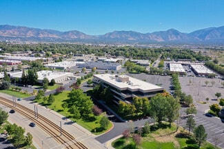Salt Lake City, UT Office - 2835 Decker Lake Dr Salt Lake City, UT Office - 2835 Decker Lake Dr
