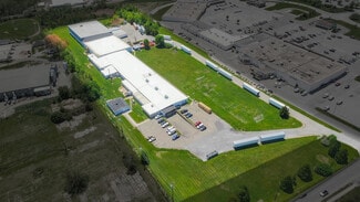 Kennett Square, PA Manufacturing - 738-740 W Cypress St