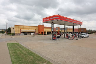 Carrollton, TX Retail - 2220 Marsh Ln Carrollton, TX Retail - 2220 Marsh Ln