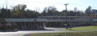 Bedford, VA Retail - 919 Blue Ridge Ave