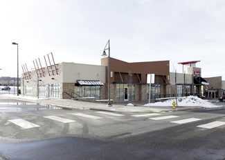 Broomfield, CO Freestanding - 515 Zang St Broomfield, CO Freestanding - 515 Zang St