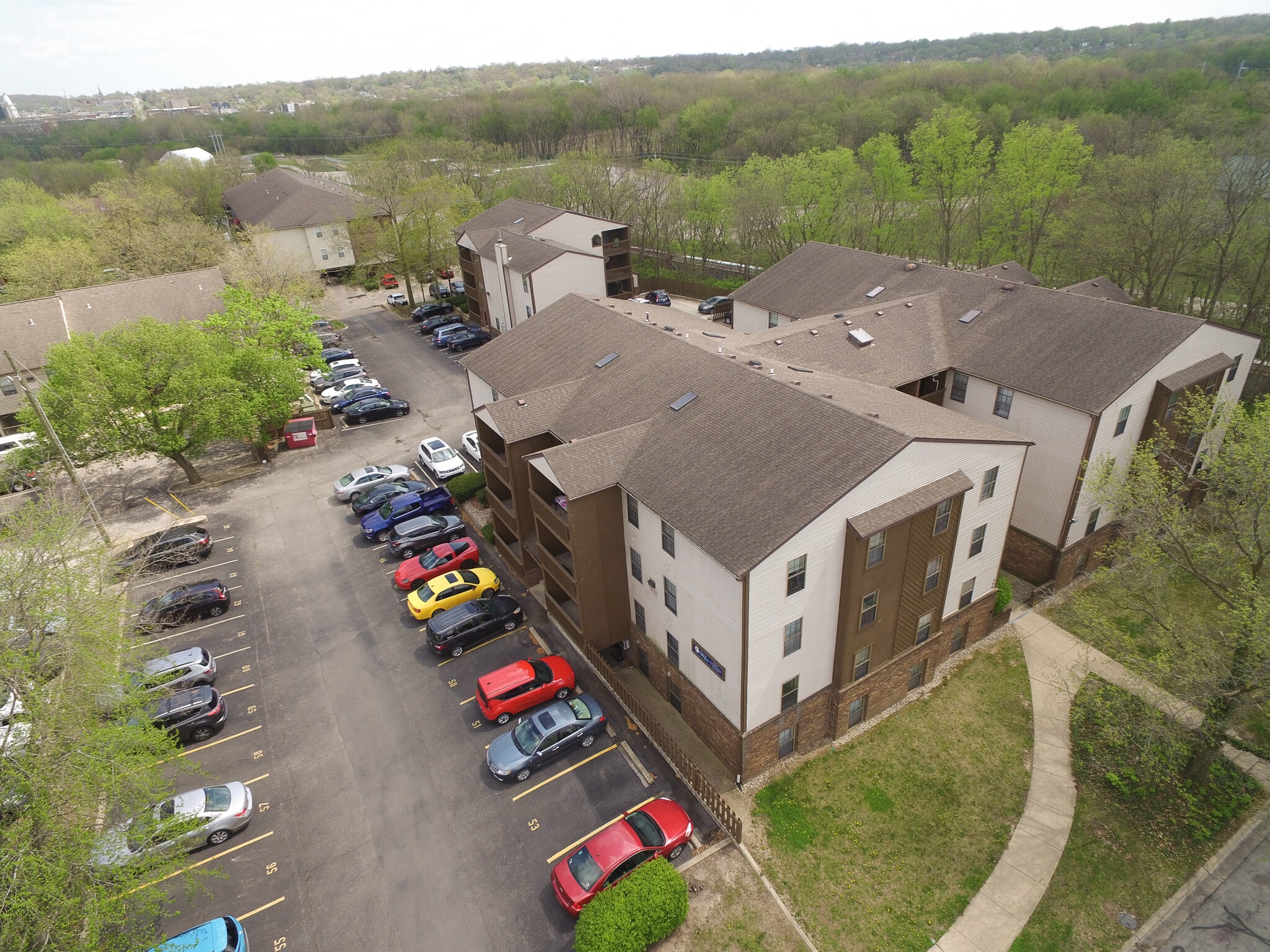 440-450 S Grant St, West Lafayette, IN for Sale