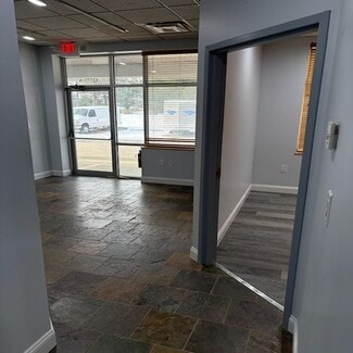 North Royalton, OH Office - 12777 Abbey Rd North Royalton, OH Office - 12777 Abbey Rd