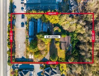 Surrey, BC Residential - 9348 King George Blvd