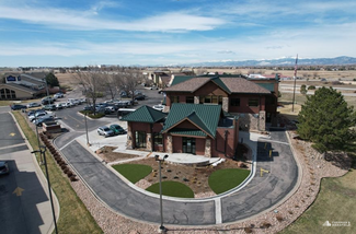 Windsor, CO Office - 4650 Royal Vista Cir