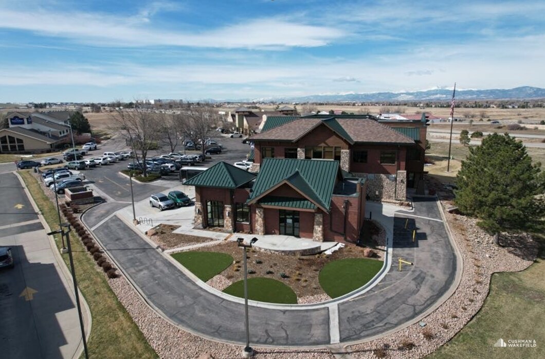 4650 Royal Vista Cir, Windsor, CO for Rent