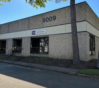 Houston, TX Industrial - 9009 Pinehill Ln