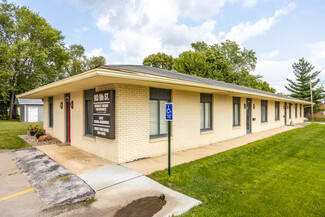 West Des Moines, IA Office - 913 9th St