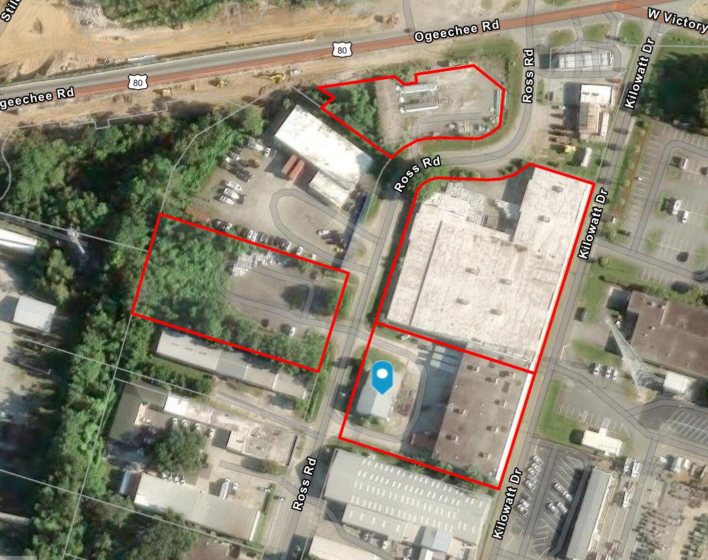 , Savannah, GA for Sale