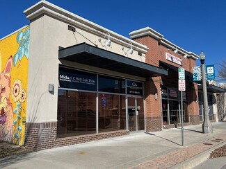 Norman, OK Office/Retail - 305-309 W Main St