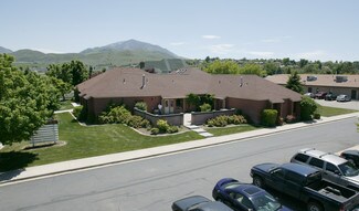Payson, UT Office/Medical - 39 N Professional Way Payson, UT Office/Medical - 39 N Professional Way